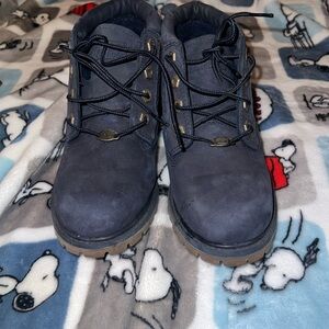 Women’s timberland boots